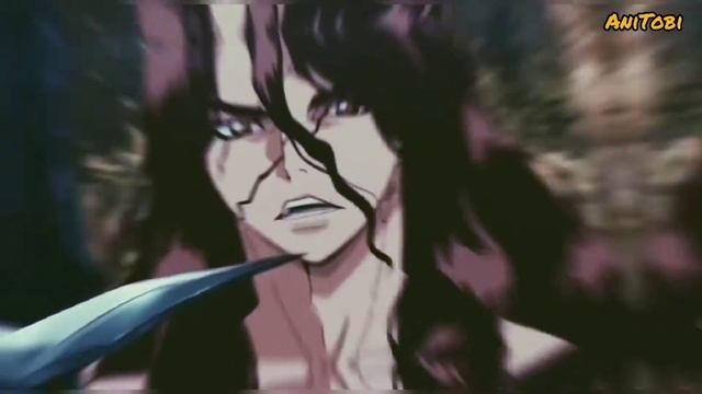 [AMV] Dr. Stone Аниме клип Доктор Стоун