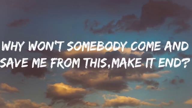Skillet - Monster (Lyrics)