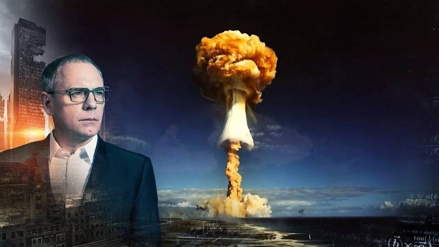 Новая подземная жизнь? Самые шокирующие гипотезы (11.06.2020).