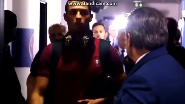 песня про роналдо