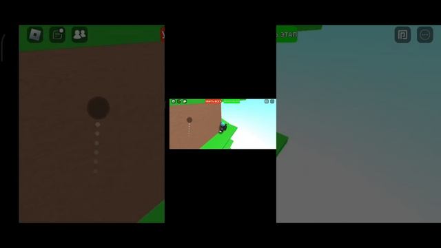 ПРОХОЖУ паркур,НО мне нельзя ПРЫГАТЬ|Roblox Gromik