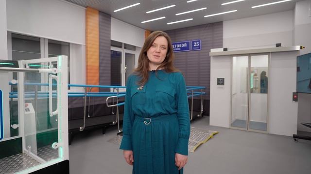 В Москве работает Единый центр поддержки участников СВО и их семей.