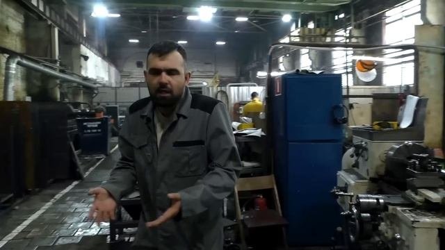 Российское производство мини-техники. Завод Диктум прислал видео