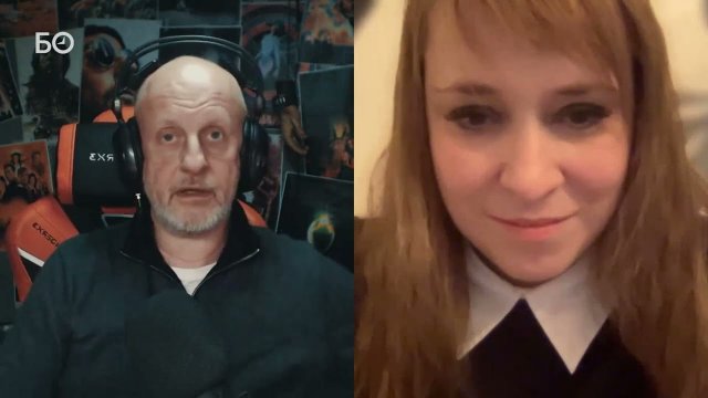 Дмитрий Гоблин Пучков об СВО, почему капитализм ведет к фашизму и как государство выращивало элиту