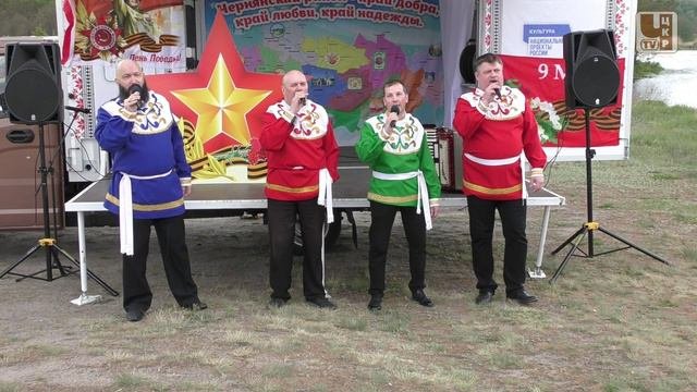 [КОНЦЕРТ] Победный май