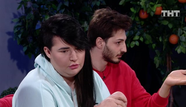 Дом-2: Скандал семей Дмитренко и Оганесян