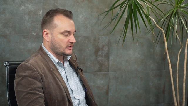 Михаил Серов: «Надо пробовать, надо рисковать, и все будет хорошо»
