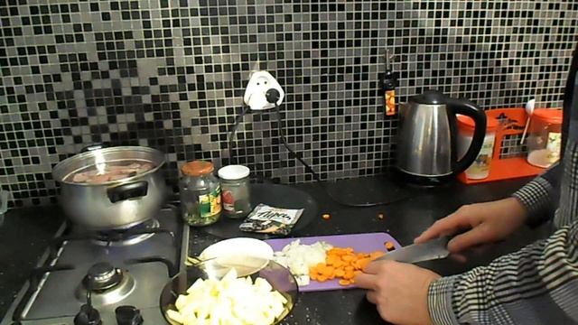 Уха из щуки, интересный домашний рецепт