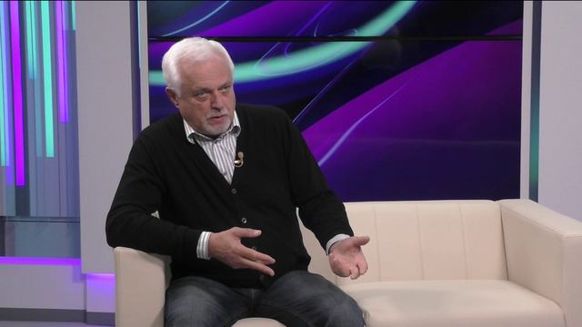 Хабаровский край выбирает. Актуальное интервью