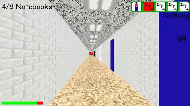 БАЛДИ + ЯБЛОКО = ЛЮБОВЬ! СЕКРЕТЫ И ПРИКОЛЫ БАЛДИ ДЕМО! Baldi’s Basics in Education and Learning