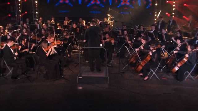 Pavel Karmanov - White night on the Forest lake