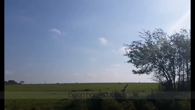 Музыка для души! Лучше Дип хаус песни