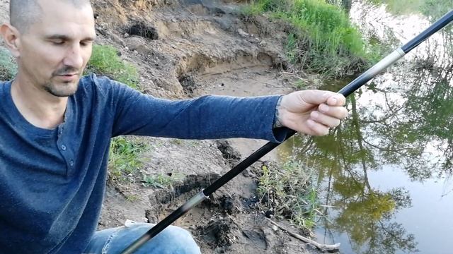Поплавочная оснастка. Сколько грузиков ставить.