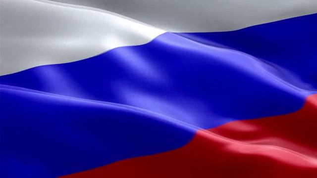 гимн Российской Федерации со словами и флагом полная версия.mp4
