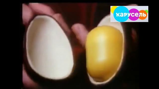 Страшный Взлом Телеканала Карусель (06.06.2020 - 16:28)