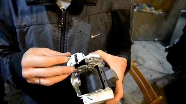 быстрая разблокировка ремня безопасности Ford после срабатывания