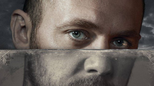 ВОЛК. Сериал рекомендуемый к просмотру.