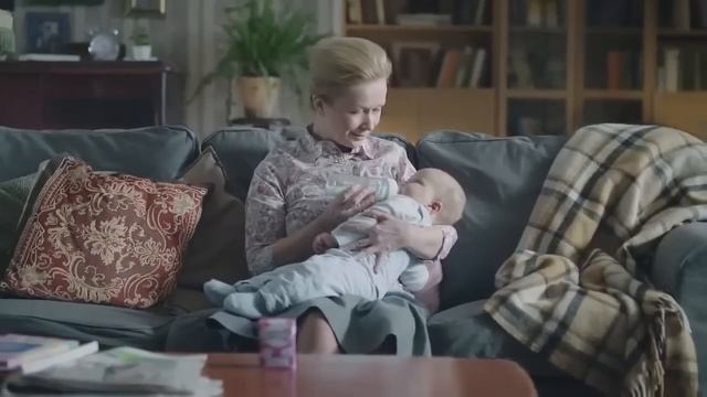 реклама для детей - Агуша