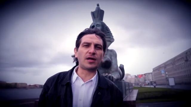 Гио ПиКа Кресты ♠