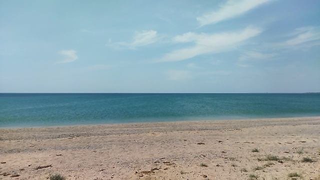 Морские пейзажи ?