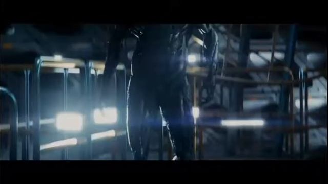 Клип - Терминатор.