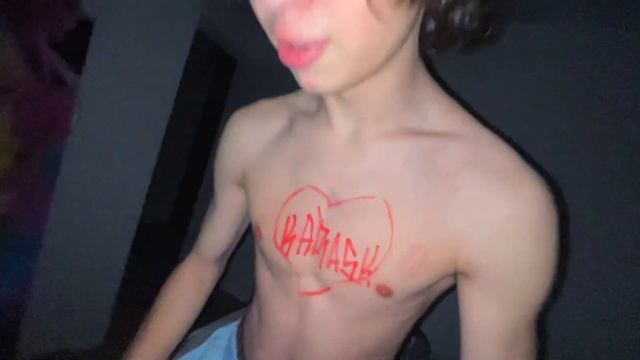 Как ПО-НАСТОЯЩЕМУ проходят Ночевки у МАЛЬЧИКОВ