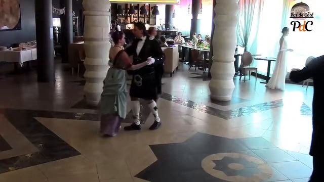 11 Tango