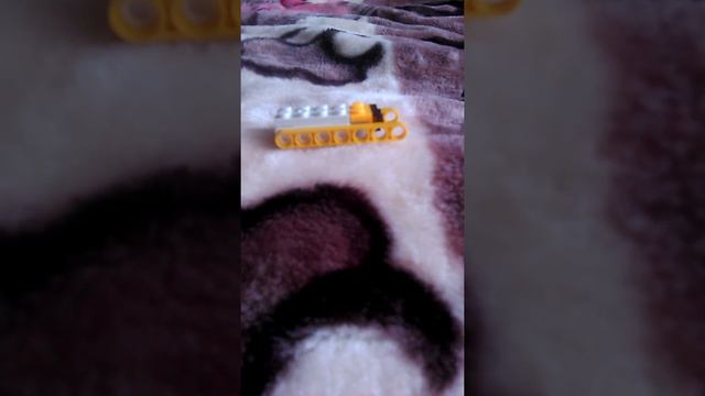 Как сделать мини Маус 2-ая модель из лего