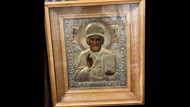 Как оценить икону? Какая стоимость у старинной иконы?