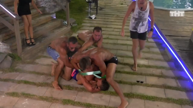 Дом-2: Разнимите их!