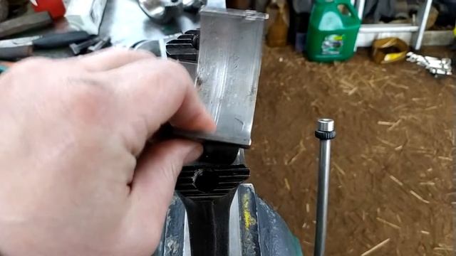 как ПРАВИЛЬНО установить ШАТУННЫЕ вкладыши Д 65 ЮМЗ 6