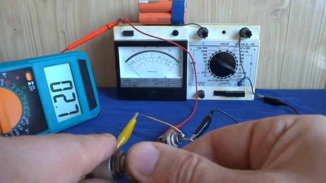 ✔️ ЛЕГЕНДАРНЫЙ ТИРИСТОР КУ202М ✔️ Особенности и Нюансы СХЕМА ВКЛЮЧЕНИЯ