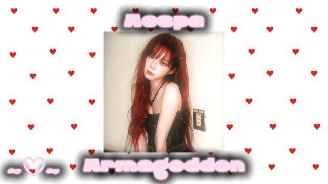 K-pop random dance♡