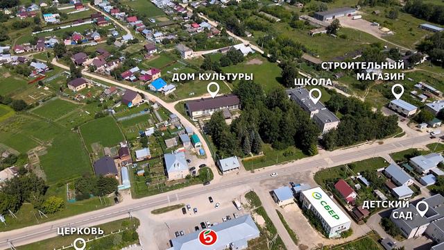 Эко-парк "Светлое озеро"