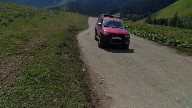 Архыз 24 год