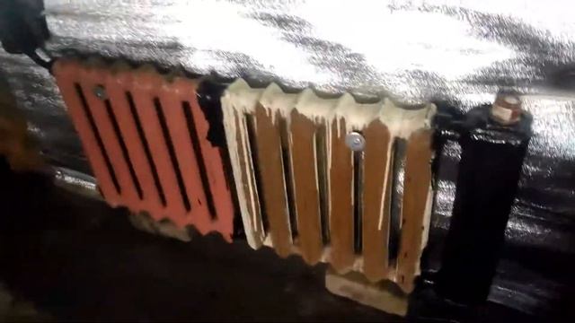 Обогреватель своими руками