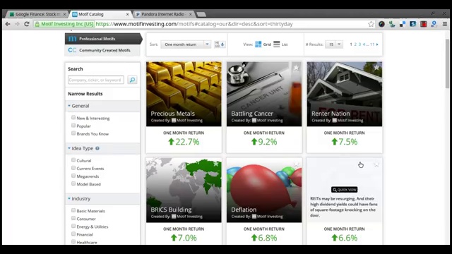 My Trick to Finding Great Stocks to Invest In