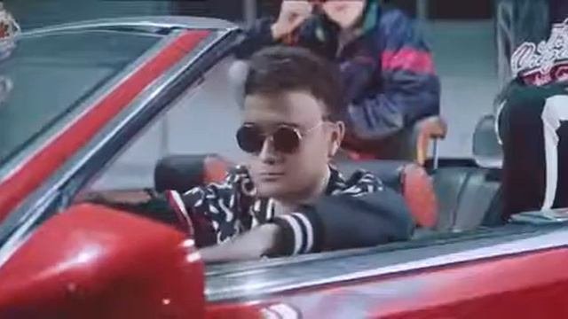 Shohruhxon - Qiz bola | Шохруххон - Киз бола