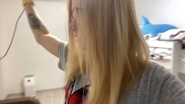 ВЛОГ Мама не довольна или кто заставил Киру плакать / Marichka vlog