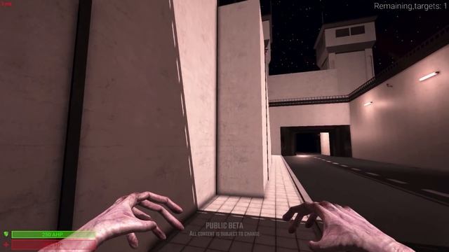 КАКОЙ СКРОМНИК СИЛЬНЕЕ? СТАРЫЙ VS НОВЫЙ SCP 096 В SCP: SECRET LABORATORY! (SCOPOPHOBIA)