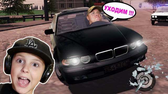 САМЫЕ ЛУЧШИЕ Машины BMW Все игры про тачки БМВ