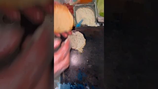 Чизбургер  говяжий