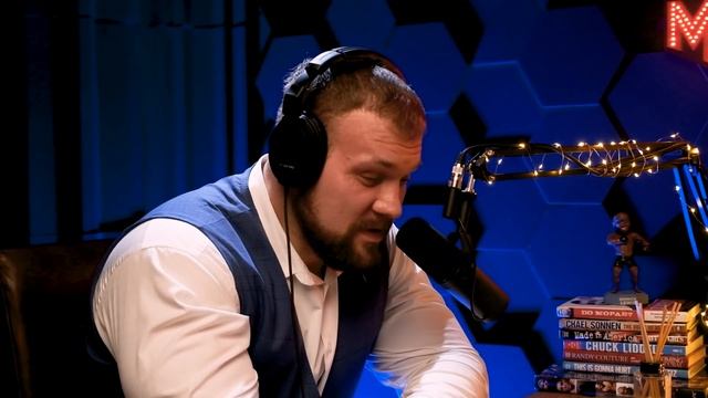 Кирилл Сарычев. О большой СИЛЕ и немалой ОТВЕТСТВЕННОСТИ. Main Event Podcast