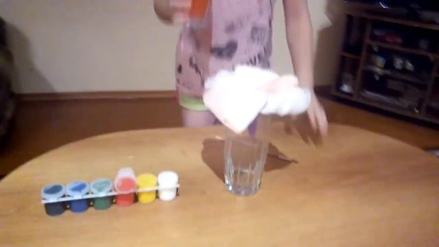 Опыт очищение воды 1 класс окружающий мир