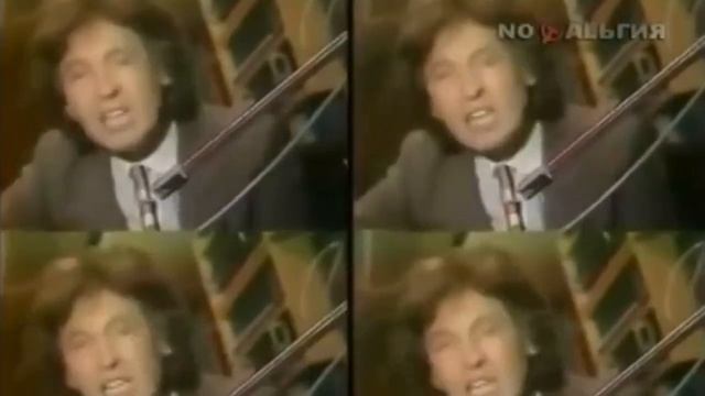 Вячеслав Малежик   Мозаика