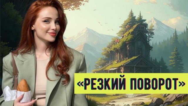 «Резкий поворот» Житейские истории слушать на русском. Слушать истории из жизни. Реальные истории