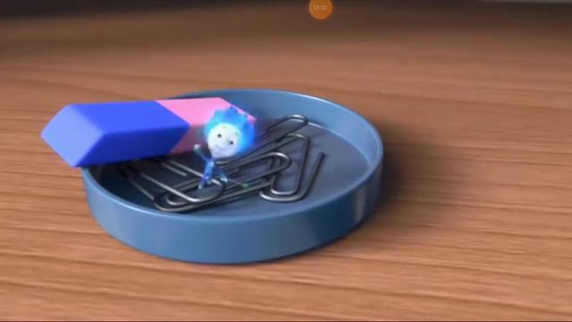 Фиксипелки кработ и барабан от Логвиненко Ильи