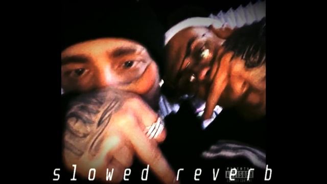 Buster, Егор Крид – Пох (slowed & reverb)+BASS