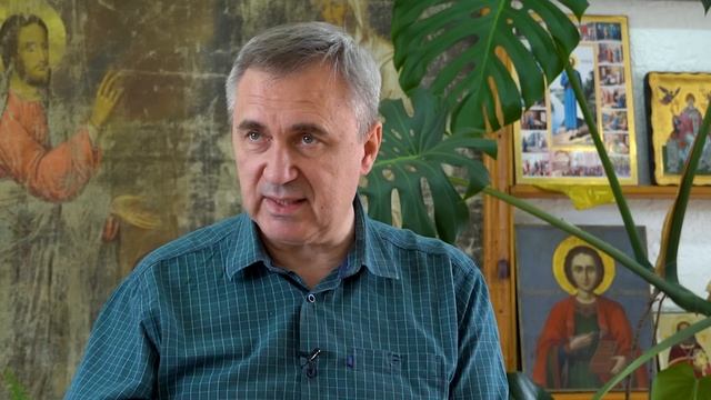 Белая горячка / Что происходит с душой алкоголика / Доктор Боровских