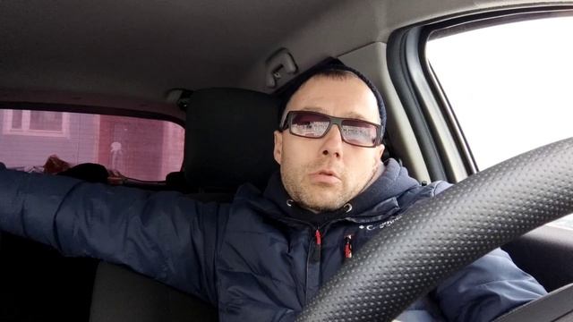 Какой лить бензин в Lada X-Ray? Нужно победить "ЖАБУ"
